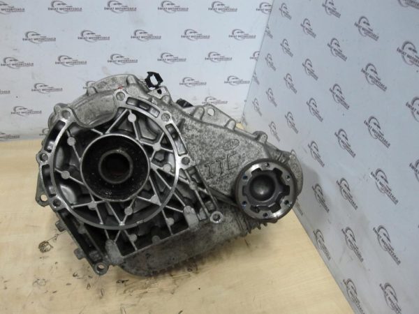 RANGE ROVER SPORT L320 3.6 V8T TDV8 368DT Reduktor ITC 8454228031