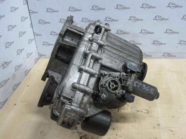 RANGE ROVER SPORT L320 3.6 V8T TDV8 368DT Reduktor ITC 8454228031 - obrazek 2