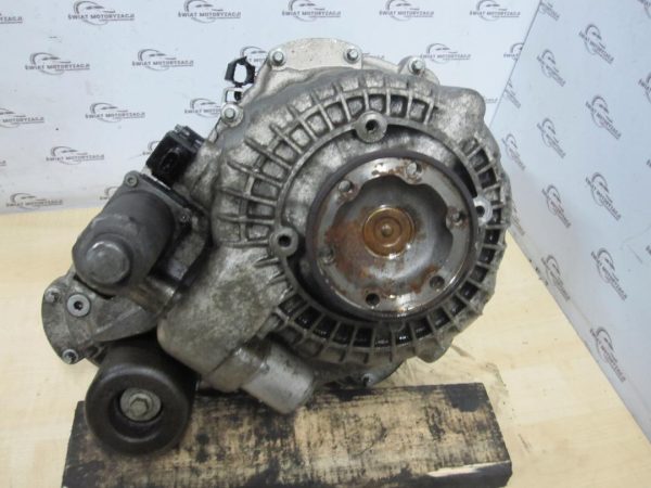 RANGE ROVER SPORT L320 3.6 V8T TDV8 368DT Reduktor ITC 8454228031 - obrazek 3