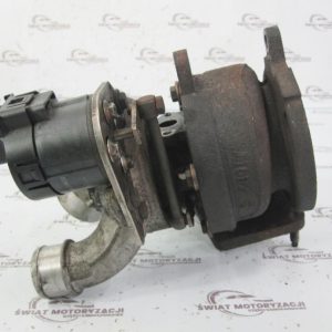 RANGE ROVER SPORT L320 3.6 V8T turbosprężarka 6H3Q-6K682-FE 54399700063