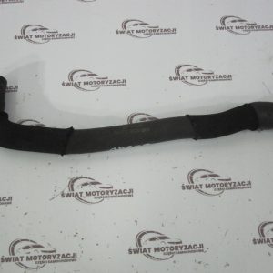 RANGE ROVER SPORT L320 3.6 V8T wąż przewód chłodnicy 6H4Q-18C266-CB