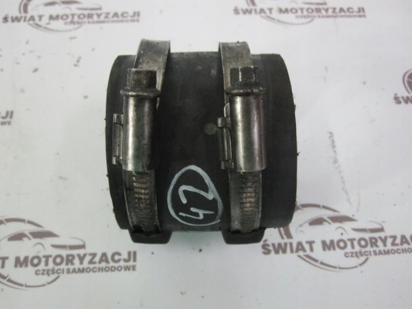 RANGE ROVER SPORT L320 3.6 V8T wąż rura intercoolera 6H4Q-6K769-BB - obrazek 2