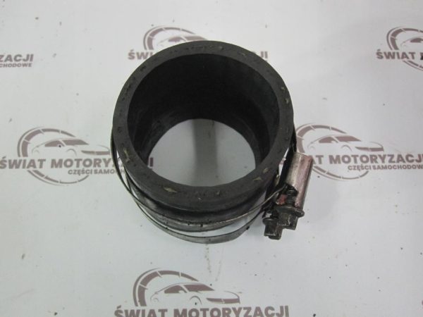 RANGE ROVER SPORT L320 3.6 V8T wąż rura intercoolera 6H4Q-6K769-BB - obrazek 4