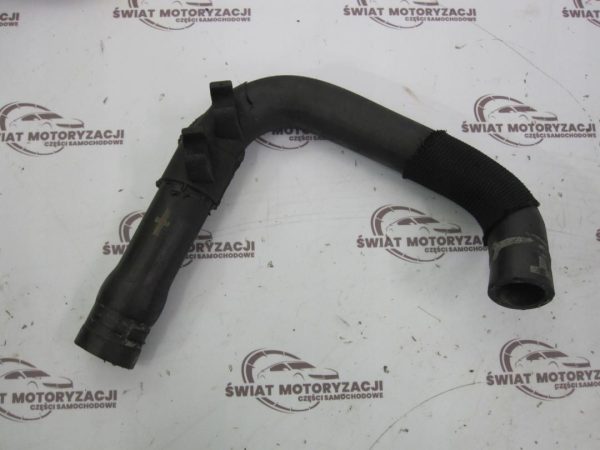RANGE ROVER SPORT L320 3.6 V8T wąż rura wody 6H4Q-8B451-CC