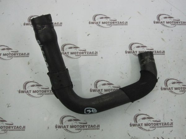 RANGE ROVER SPORT L320 3.6 V8T wąż rura wody 6H4Q-8B451-CC - obrazek 3