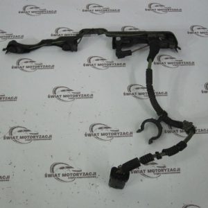 RANGE ROVER SPORT L320 3.6 V8T wiązka silnika 6H4Q-14C000-AB