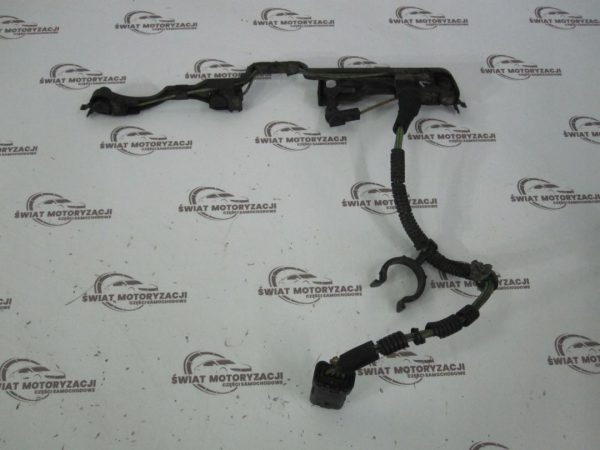 RANGE ROVER SPORT L320 3.6 V8T wiązka silnika 6H4Q-14C000-AB