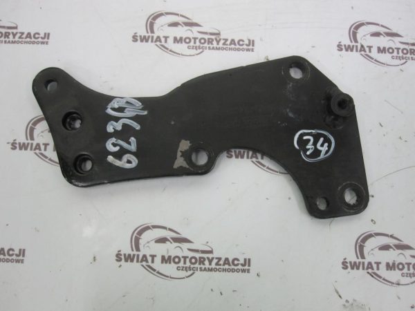 RANGE ROVER SPORT L320 3.6 V8T wspornik mocowanie silnika 6H4Q-17K078-AB - obrazek 3