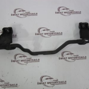 RANGE ROVER SPORT L320 3.6 V8T wspornik mocowanie silnika 6H4Q-9J444-EC