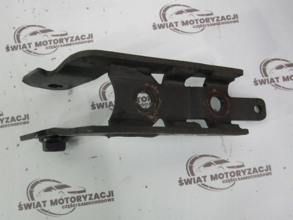 RANGE ROVER SPORT L320 3.6 V8T wspornik silnika 6H3Q-6W004-AA - obrazek 2