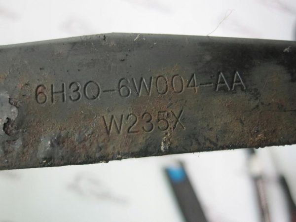 RANGE ROVER SPORT L320 3.6 V8T wspornik silnika 6H3Q-6W004-AA - obrazek 4