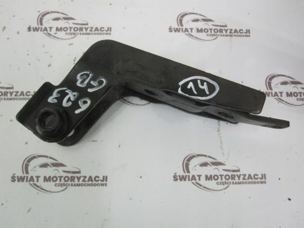 RANGE ROVER SPORT L320 3.6 V8T wspornik silnika 6H3Q-6W004-AA - obrazek 5