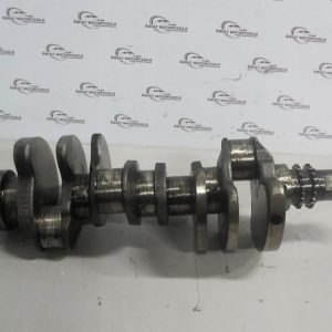 RANGE ROVER SPORT L322 3.6 V8T TDV8 368DT Wał korbowy nominalny 022145138