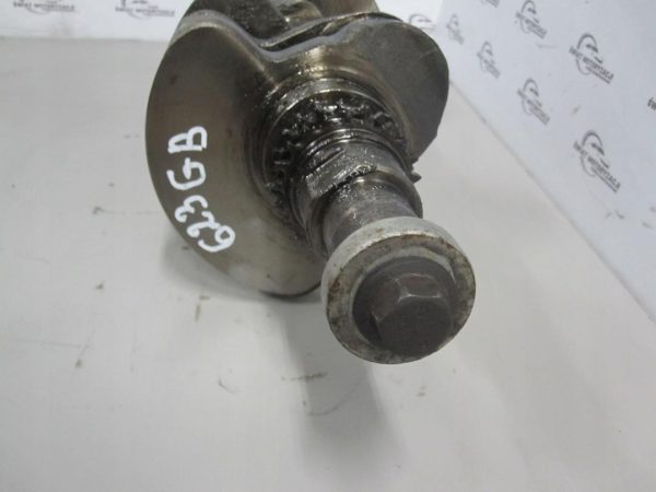 RANGE ROVER SPORT L322 3.6 V8T TDV8 368DT Wał korbowy nominalny 022145138 - obrazek 3
