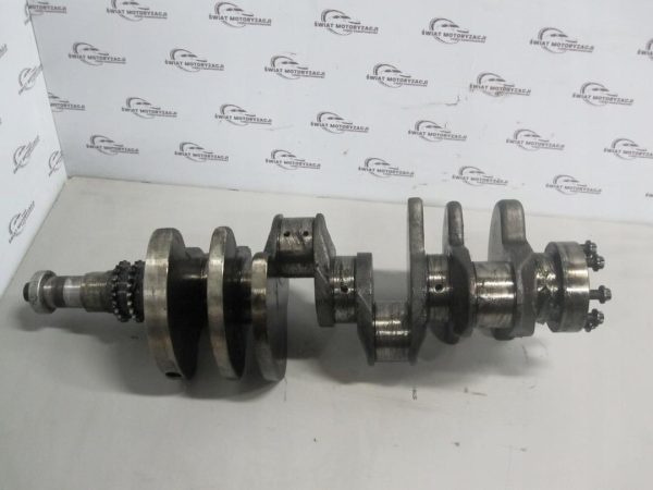 RANGE ROVER SPORT L322 3.6 V8T TDV8 368DT Wał korbowy nominalny 022145138 - obrazek 7