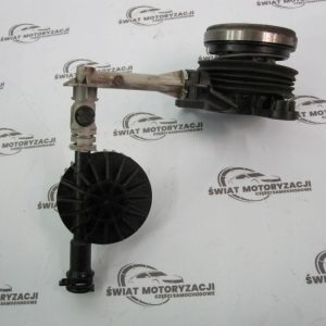 RENAULT CLIO 0.9 B TCE H4B400 90KM 14r 117tys km wysprzęglik 306209222R