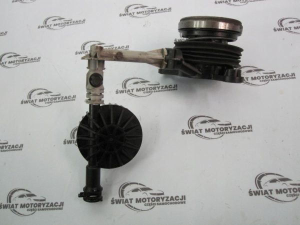 RENAULT CLIO 0.9 B TCE H4B400 90KM 14r 117tys km wysprzęglik 306209222R