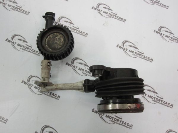 RENAULT CLIO 0.9 B TCE H4B400 90KM 14r 117tys km wysprzęglik 306209222R - obrazek 5