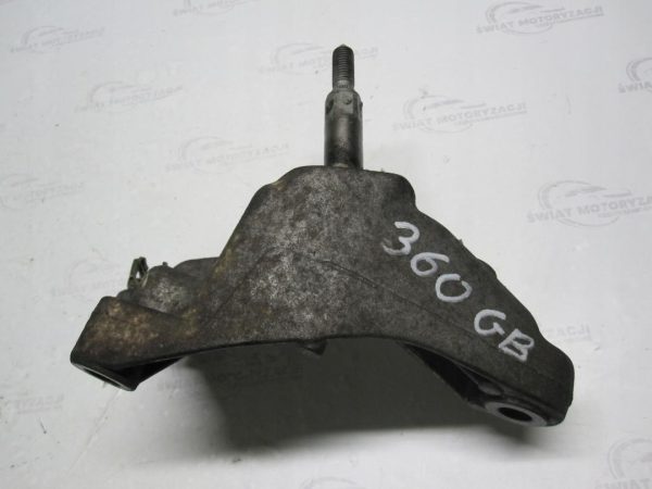 RENAULT CLIO 1.6 16V GT K4M862 128KM OBUDOWA TERMOSTATU - obrazek 2