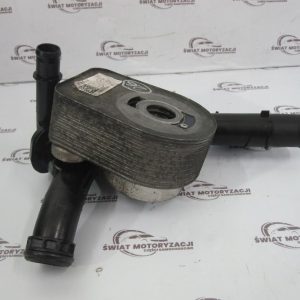 RENAULT MEGANE 1.5 DCI 13r chłodniczka oleju 8200779744 210473766R