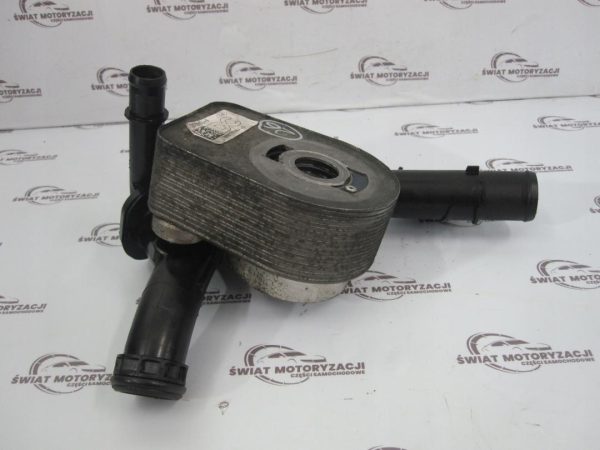 RENAULT MEGANE 1.5 DCI 13r chłodniczka oleju 8200779744 210473766R
