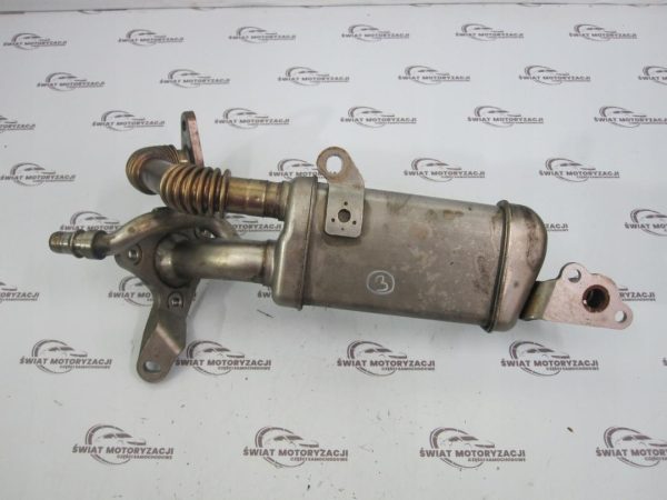 RENAULT MEGANE 1.5 DCI 13r chłodniczka spalin 147350364R