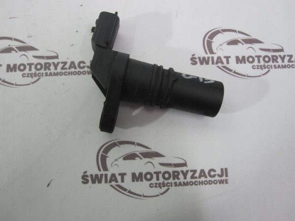 RENAULT MEGANE 1.5 DCI 13r czujnik położenia wału 8200885209A
