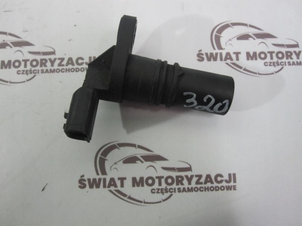 RENAULT MEGANE 1.5 DCI 13r czujnik położenia wału 8200885209A - obrazek 4