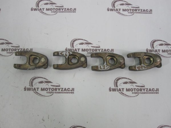 RENAULT MEGANE 1.5 DCI 13r mocowanie stopka wtrysku - obrazek 4