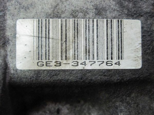 RENAULT MEGANE 1.5 DCI 13r sprężarka klimatyzacji 926008209R 447160-5790 - obrazek 2