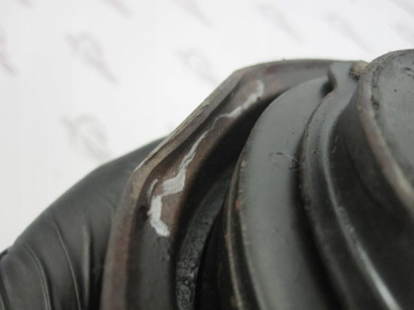 RENAULT MEGANE 1.5 DCI 13r sprężarka klimatyzacji 926008209R 447160-5790 - obrazek 8