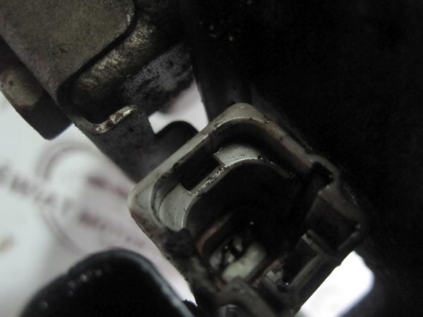 RENAULT MEGANE 1.5 DCI 13r sprężarka klimatyzacji 926008209R 447160-5790 - obrazek 11