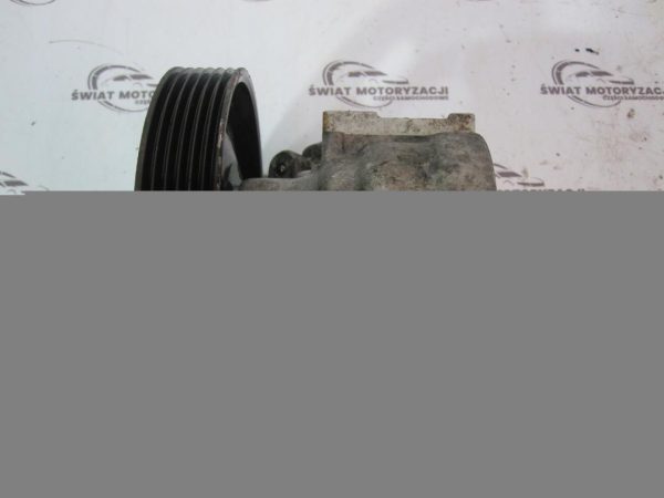 RENAULT OPEL 1.9 DCI F9Q760 100KM 04r pompa wspomagania 26054891 8200024738