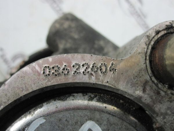RENAULT OPEL 1.9 DCI F9Q760 100KM 04r pompa wspomagania 26054891 8200024738 - obrazek 6