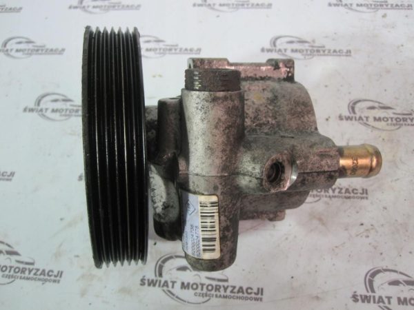 RENAULT OPEL 1.9 DCI F9Q760 100KM 04r pompa wspomagania 26054891 8200024738 - obrazek 7