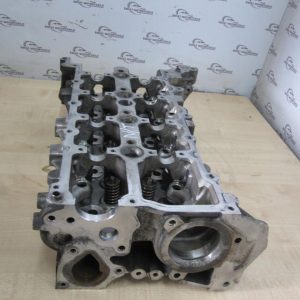 RENAULT TRAFIC MASTER VIVARO MOVANO 2.0 DCI 2.3 DCI głowica 8200519994