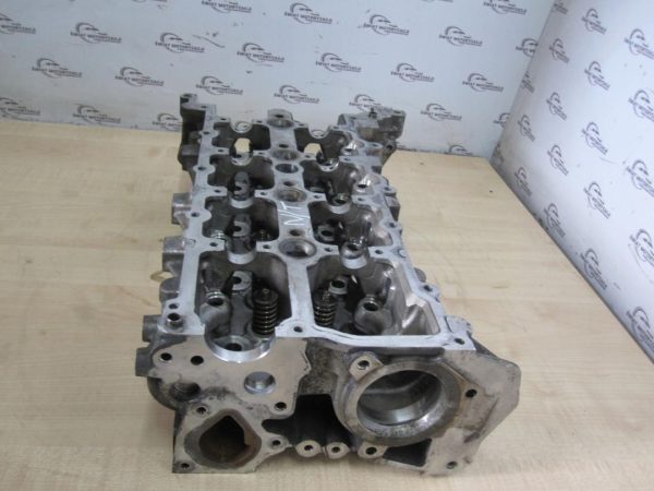 RENAULT TRAFIC MASTER VIVARO MOVANO 2.0 DCI 2.3 DCI głowica 8200519994