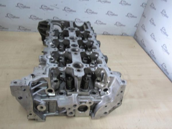 RENAULT TRAFIC MASTER VIVARO MOVANO 2.0 DCI 2.3 DCI głowica 8200519994 - obrazek 2