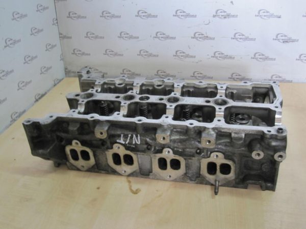 RENAULT TRAFIC MASTER VIVARO MOVANO 2.0 DCI 2.3 DCI głowica 8200519994 - obrazek 5