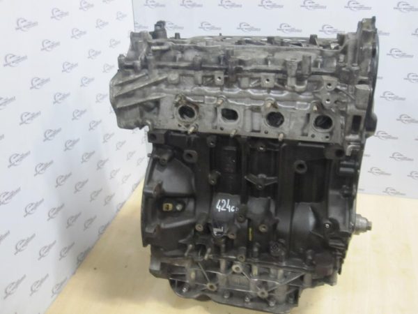 RENAULT TRAFIC OPEL VIVARO PRIMASTAR 2.0 DCI 09r M9R782 M9R780 SILNIK - obrazek 2