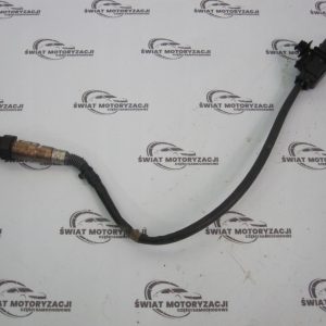 RENAULT VIVARO TRAFIC PRIMASTER 2.0 DCI 114KM sonda lambda 8201030496