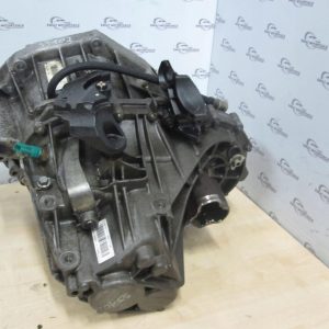 SCENIC 1.6 16V 10r K4M858 110KM 142 tys km Manualna skrzynia biegów TL4028