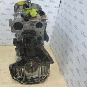 SCENIC 1.6 16V 10r K4M858 110KM 142 tys km silnik po weryfikacji