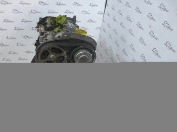 SCENIC 1.6 16V 10r K4M858 110KM 142 tys km silnik po weryfikacji - obrazek 3
