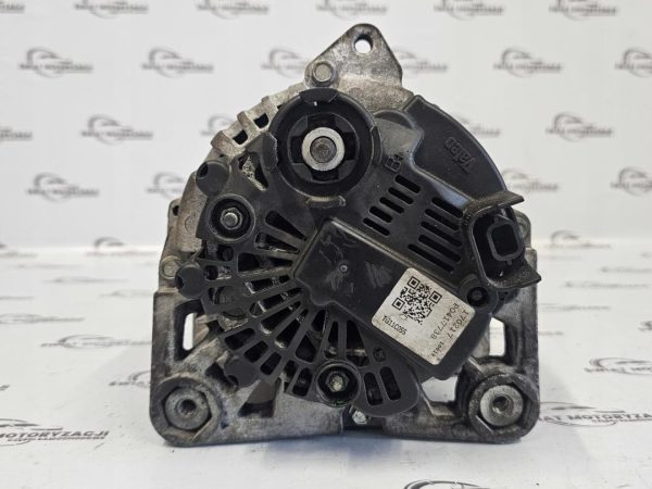 SCENIC 1.6 16V K4M858 110KM 10r alternator LRA03222 - obrazek 5