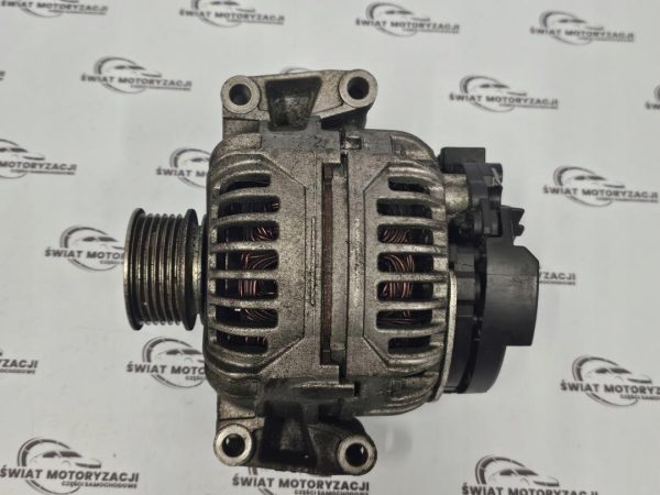 SCIROCCO 2.0 TFSI CCZ CCZB 210KM 11r alternator 06B903016AB 0124525088