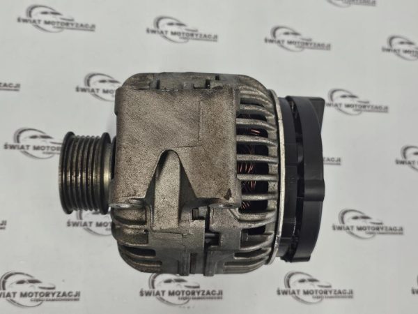 SCIROCCO 2.0 TFSI CCZ CCZB 210KM 11r alternator 06B903016AB 0124525088 - obrazek 2
