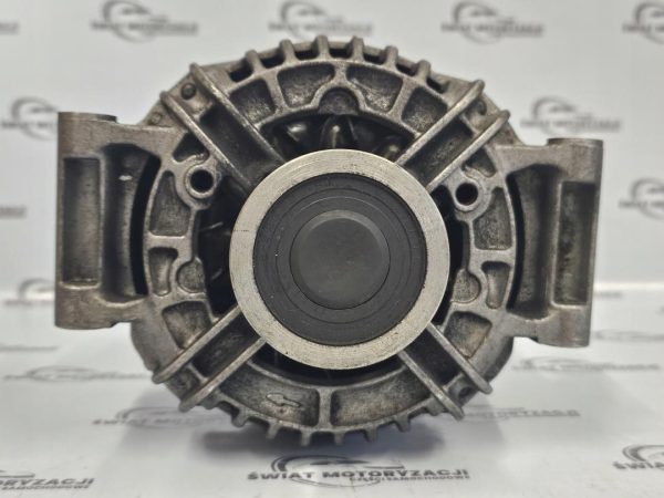 SCIROCCO 2.0 TFSI CCZ CCZB 210KM 11r alternator 06B903016AB 0124525088 - obrazek 4