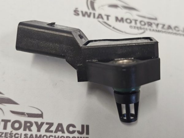 SCIROCCO 2.0 TFSI CCZ CCZB 210KM 11r czujnik ciśnienia MAP 0261230073 - obrazek 5