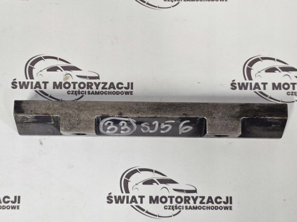 SCIROCCO 2.0 TFSI CCZ CCZB 210KM 11r mocowanie kolektora 06J253709 - obrazek 2
